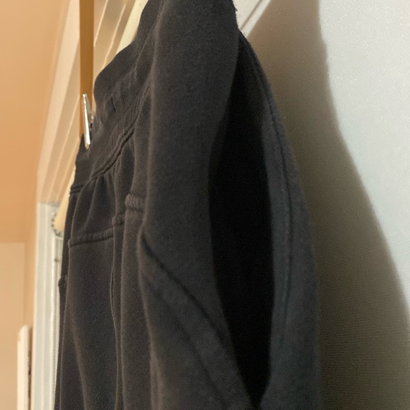 Lululemon black Scuba sweatpants EUC - 4 - Picture 9 of 13